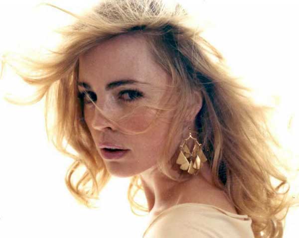 梅利莎·乔治/Melissa George-584
